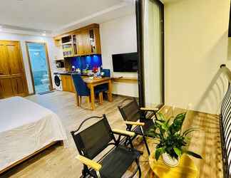 Others 2 Hana Hotel & Apartment Da Nang