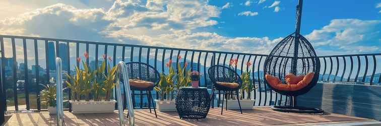 Lain-lain Hana Hotel & Apartment Da Nang