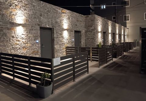 その他 EcoHeaven Suites