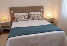 Khác 4 Casa com ALma