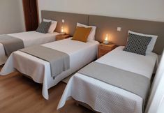 Khác 6 Casa com ALma