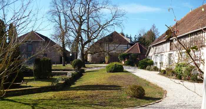 Others Domaine de la creuse