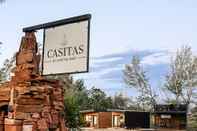 Lainnya Casitas at Capitol Reef