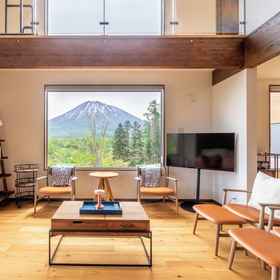 Primary image 1 Sanga House Niseko, ニセコ町 ホテル