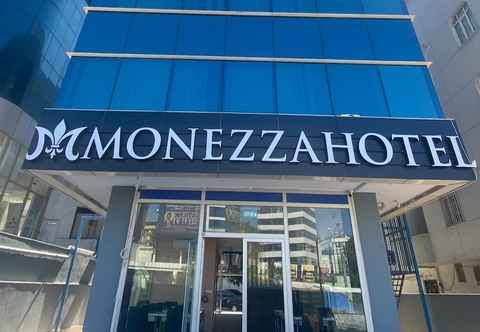 Others Monezza Hotel - Maltepe