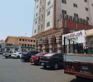 Khác 7 Al Marzam Hotel