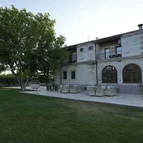 Primary image 1 Cevizli Konak, Uchisar Castle Hotels