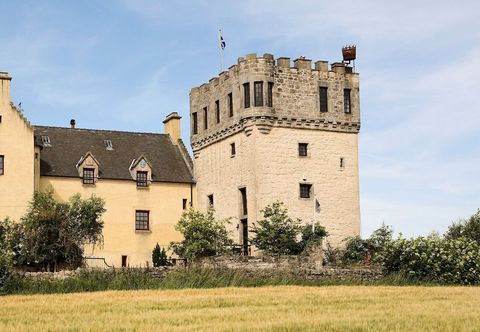 Others The Tower at Plane Castle