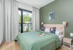 Khác 2 Shellter Suita Flora by Renters Prestige