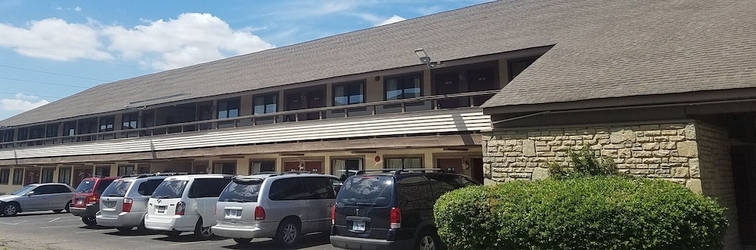 Khác American Value Inn