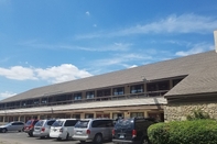 Khác American Value Inn