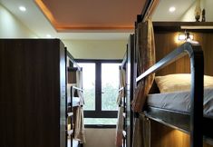 其他 2 Ngoc Tran Hostel