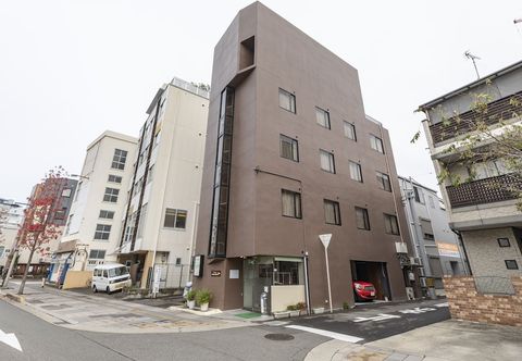 기타 Tabist business hotel New Gekkoen