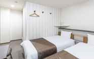 Lain-lain 7 Tabist business hotel New Gekkoen