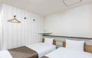 Lain-lain 3 Tabist business hotel New Gekkoen