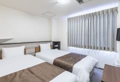기타 3 Tabist business hotel New Gekkoen