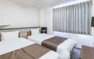 Lain-lain 2 Tabist business hotel New Gekkoen