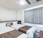 อื่นๆ 2 Tabist business hotel New Gekkoen