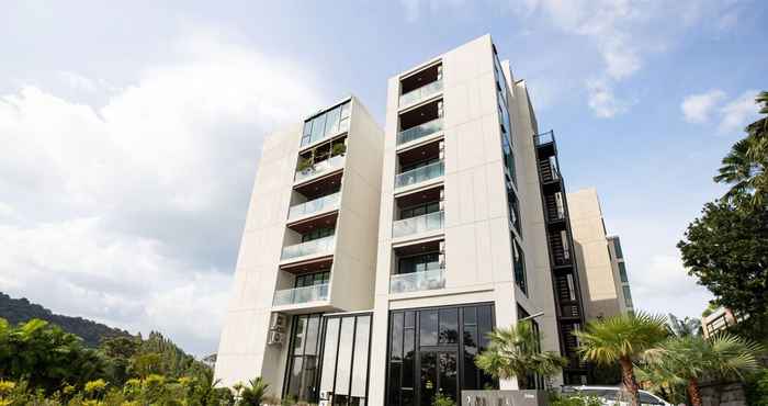 Others Condo Viva Patong D502 Freedom Beach