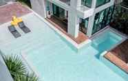 Lainnya 4 Condo Viva Patong D502 Freedom Beach