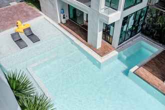 Others 4 Condo Viva Patong D502 Freedom Beach