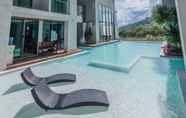 อื่นๆ 6 Condo Viva Patong D502 Freedom Beach