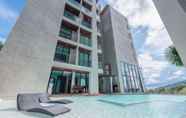 Lain-lain 7 Condo Viva Patong D502 Freedom Beach