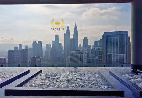 Others The Colony Skyline Suites KLCC