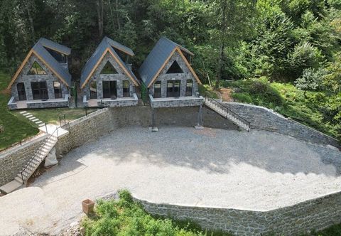 Others Akkaya Köyü Yolu