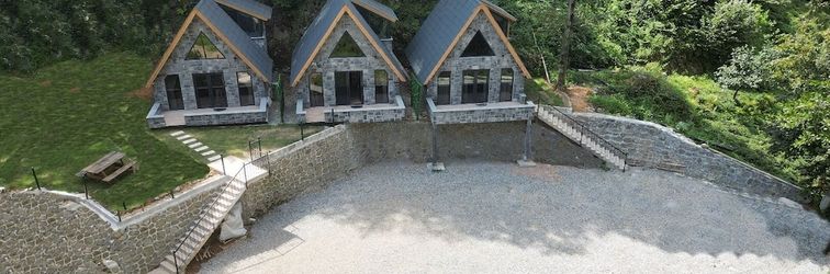 その他 Akkaya Köyü Yolu