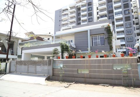 Others Maninder Home Stay
