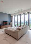 Primary image Sens House Saigon - Metropole Luxury