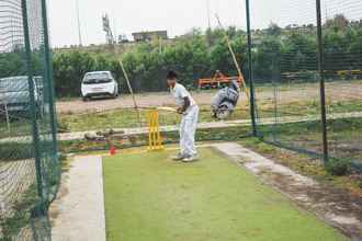 Others 4 MST Cricket Village By Four Leaf Hotels