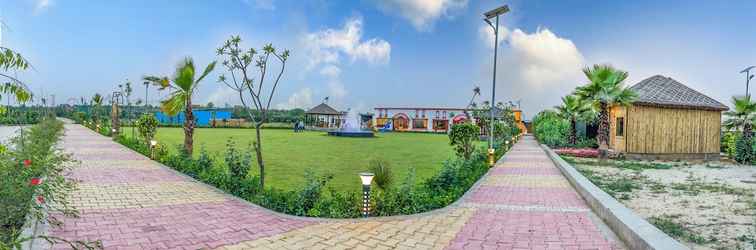 Others MST Cricket Village By Four Leaf Hotels