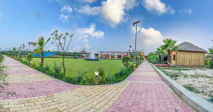 Others MST Cricket Village By Four Leaf Hotels