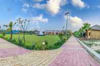 Khác MST Cricket Village By Four Leaf Hotels