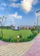 Front of property MST Cricket Village By Four Leaf Hotels