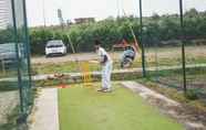 Others 7 MST Cricket Village By Four Leaf Hotels