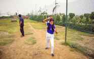 Others 3 MST Cricket Village By Four Leaf Hotels