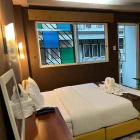 Ảnh chính 1 Orion Rooms at Asoke, スクンビット ホテル