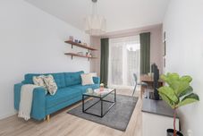 其他 Apartment Wrocław Nadodrze by Renters