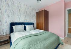 其他 2 Apartment Wrocław Nadodrze by Renters