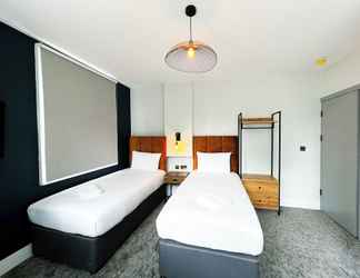 อื่นๆ 2 Argo Hotel - Kings Cross