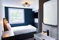 その他 5 Argo Hotel - Kings Cross