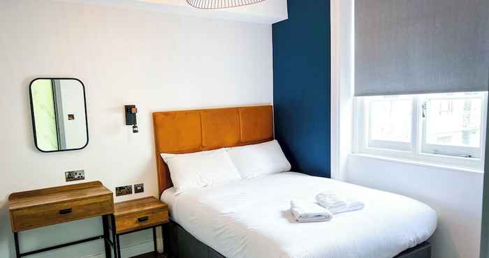 อื่นๆ Argo Hotel - Kings Cross