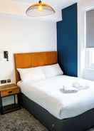 Imej utama Argo Hotel - Kings Cross