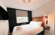 อื่นๆ 5 Argo Hotel - Kings Cross