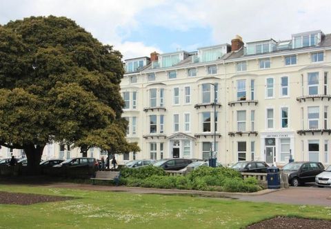 Lainnya Immaculate 1-bed Apartment on Southsea
