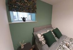 Lainnya 4 Immaculate 1-bed Apartment on Southsea