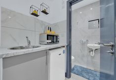 기타 7 Serviced Ensuite Studio in Feltham London Heathrow